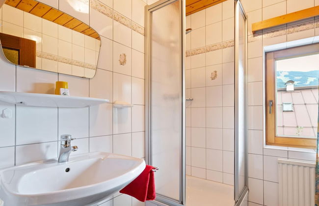 Cozy Apartment in Saalbach-Hinterglemm near Ski Area - Foto 18