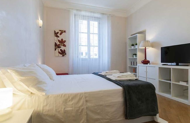 Milan Royal Suites & Luxury Apartments - Foto 27