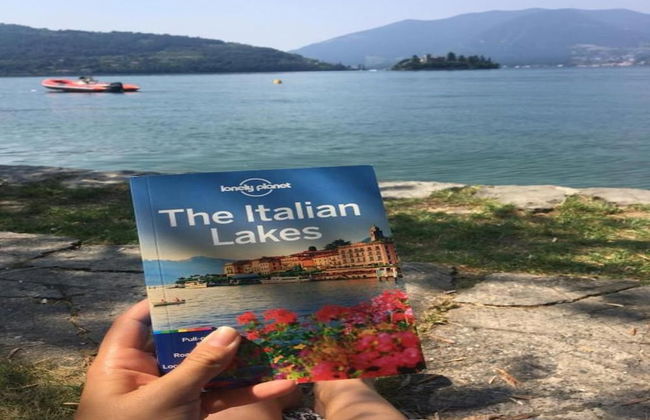 Marone Apartment With Pool - Foto 24