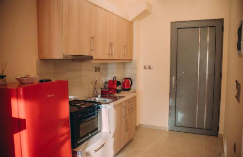 Nicolas Luxury Suites - Foto 33