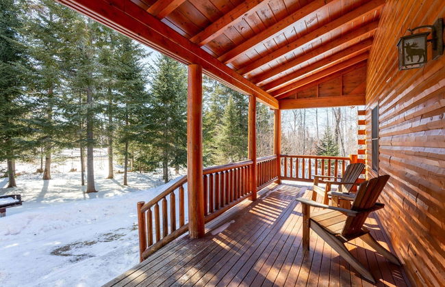 Rangeley Lake Resort a Ramada by Wyndham - Foto 13