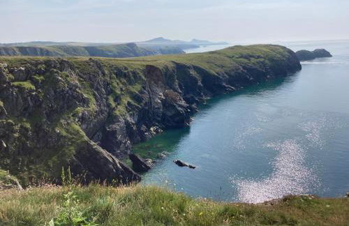 Cnwc Y Bran Fishguard - Photo 35