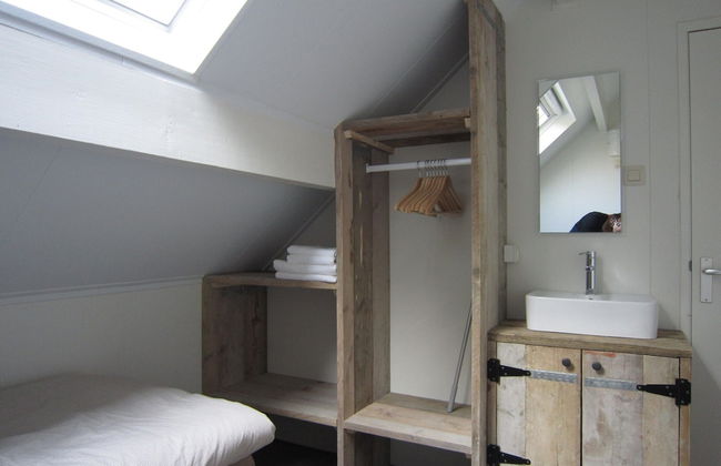 Peaceful Stay in Remouchamps - Photo 8