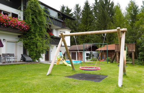 Hölbinger Alm - Apartments - Foto 55