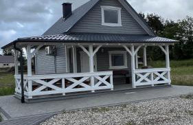 Domki Magdalenka - Foto 6