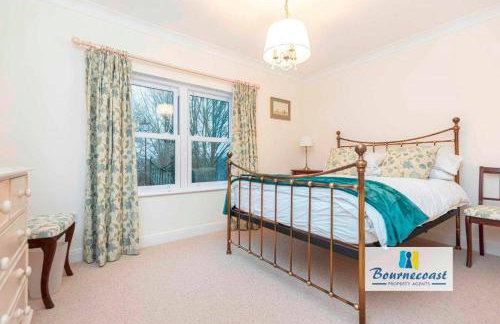 TAYLOR DRIVE by BOURNECOAST - A Lovely Countryside Family Home with a Garden and Parking - HB1522 - Foto 22