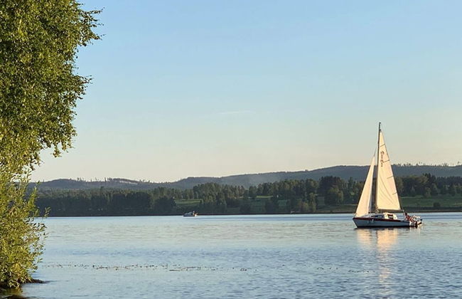 6 Person Holiday Home in Sunne-by Traum - Foto 10