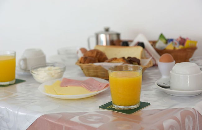 Trianta Hotel Apartments - Foto 35