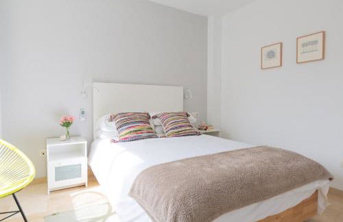 OceanVibe Loft MalagaFlat - Photo 8