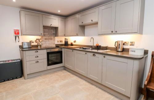 Rockhill Farm Hay Barn - Foto 13