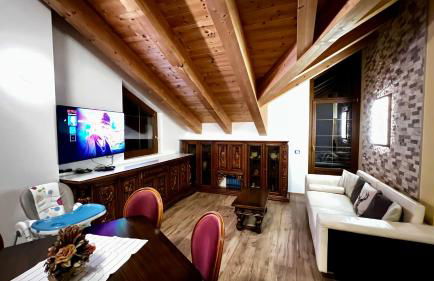 Casa Stelvio - Photo 22