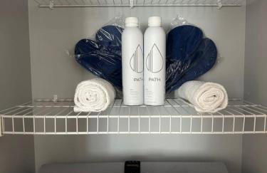 Luxury Loft 270 views, Rooftop Pool, Parking - Foto 14