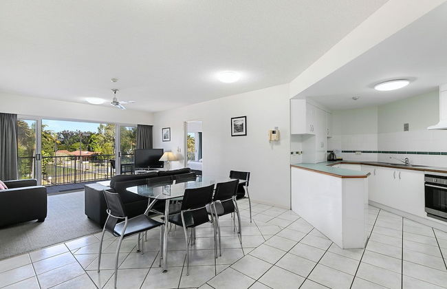 White Crest Apartments - Foto 26