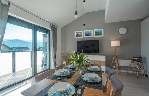 Apartament Widok 5 - Foto 3