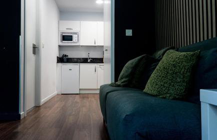 Apartamentos Mar y Mar Agroturismo - Foto 55