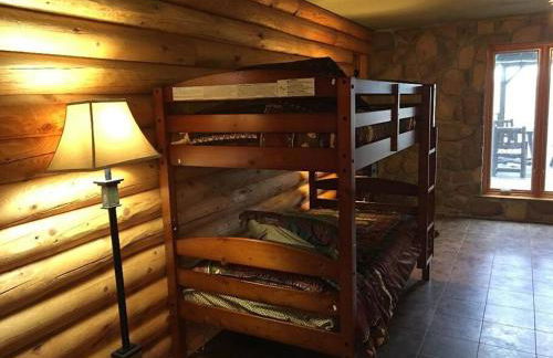 Buffalo River Lodge (Yellville)- Lower Level - Foto 6