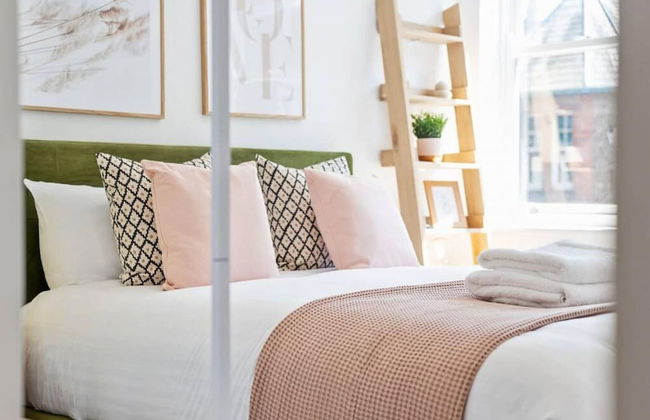 Host Apartments Lark Lane Hideaway - Foto 29