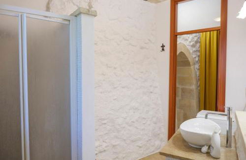 Dimora Marsanou - Natura relax e BBQ nel Salento - Foto 6