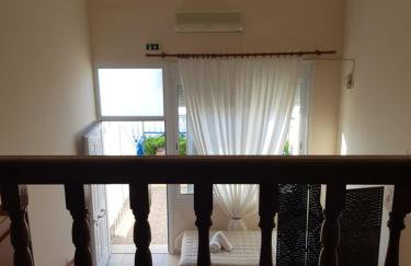 Schinas Apts. - Foto 8