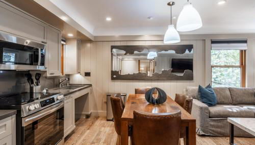 Cedar Crest - Sparrow Cottage 1 - Foto 5