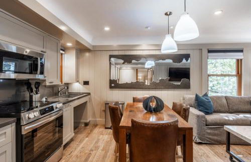 Cedar Crest - Sparrow Cottage 1 - Foto 5