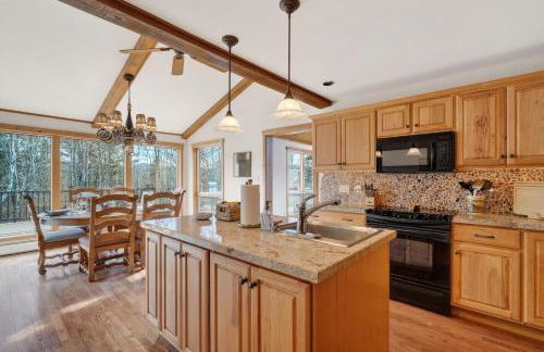 Entire Chalet in Windham NY - Foto 27