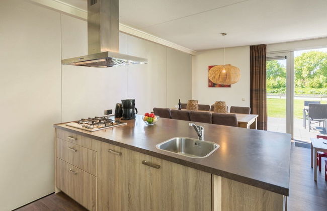 Luxury Villa With Shared Pool - Foto 4