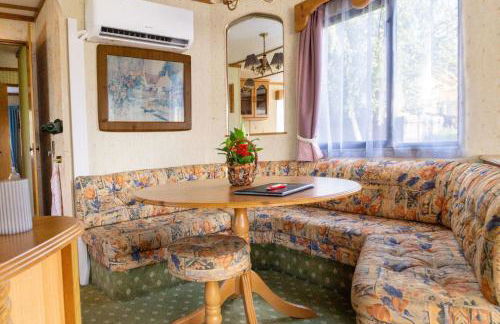 Basislager für Harz und Städtetour Leipzig, Magdeburg, Dessau, Halle, Quedlinburg uvm - Foto 7