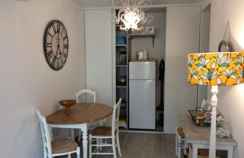 Le Cottage des Mésanges - Photo 21