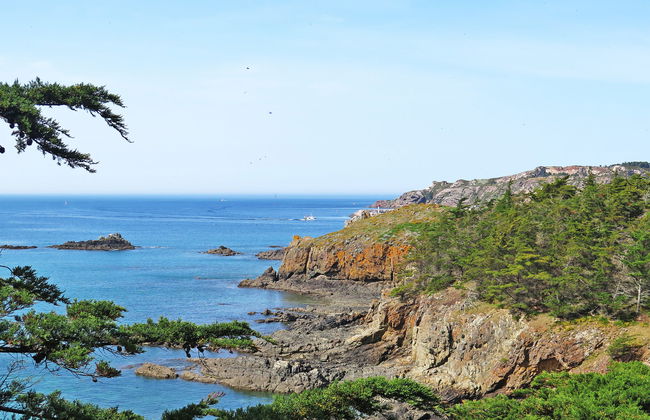 Etoile de Mer - Foto 24