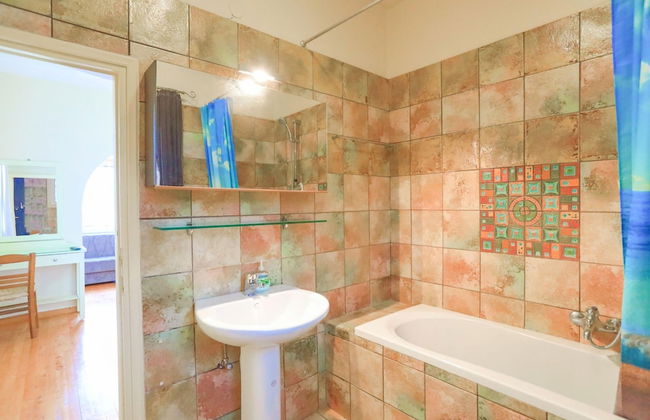 Villa Kristefi in Kato Korakiana - Foto 31