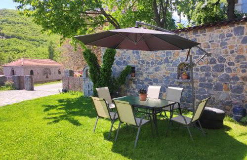 Σπιτοκαλυβάκι - Sweet home - Photo 6