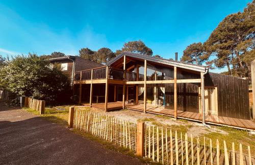 Villa carreyre - Foto 1