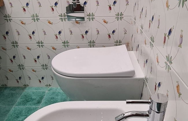 Vacanze Bellavista Tropea - Photo 22