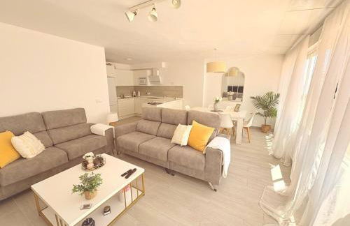 Torrevieja Relax & Sea view Apartment - Cabo Cervera - Foto 31