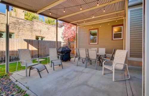 Charming Getaway, Walk to Windsor Lake and Downtown! - Foto 4