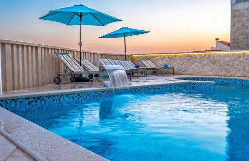 Villa Sunset - Foto 84