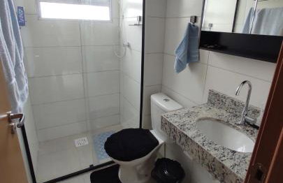 Apartamento na Ponta Nêgra Melhor Vista Ultimo Andar - Foto 24