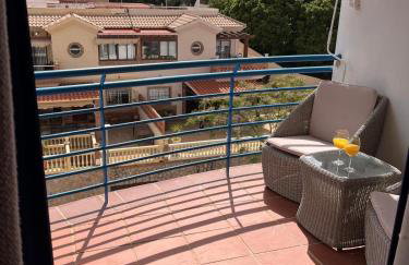 Apartamento Aroma del Mediterráneo - Foto 26