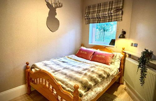 Stunning Urban Retreat in the heart of London - Photo 39