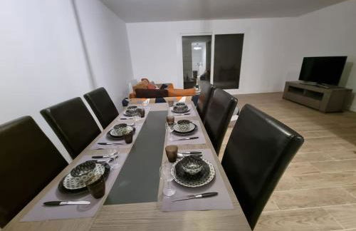 Maison Chaleureuse - Foto 5