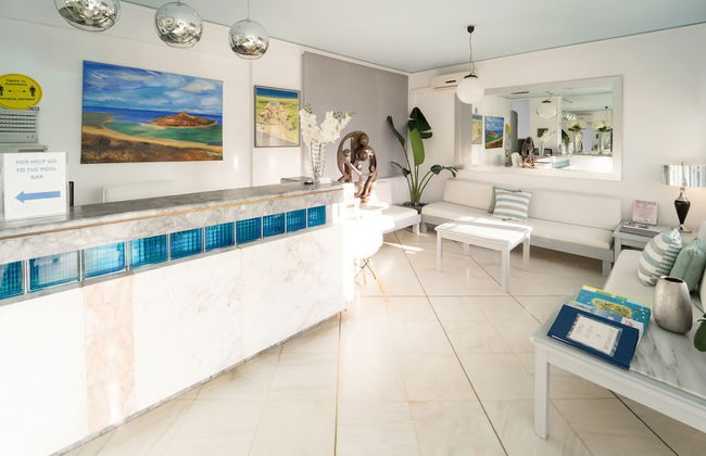 Futura Hotel - Foto 2