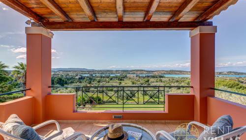 Mariza Luxury Villa With Pool by goutos properties - Foto 3