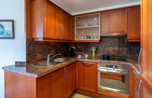 Apartamento Torre Gran Luxe 2 - Foto 5