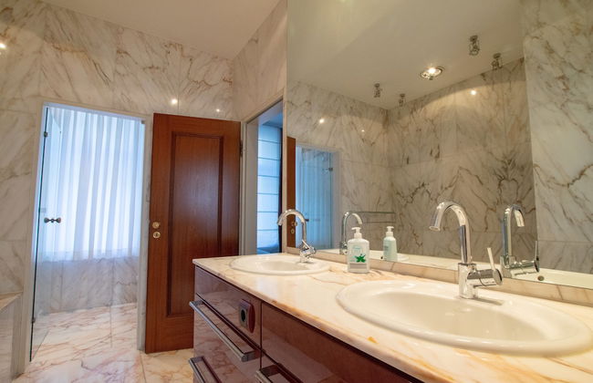 Center City Villa - Foto 10