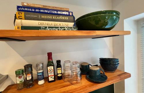 Paradiso Worpswede - Foto 58