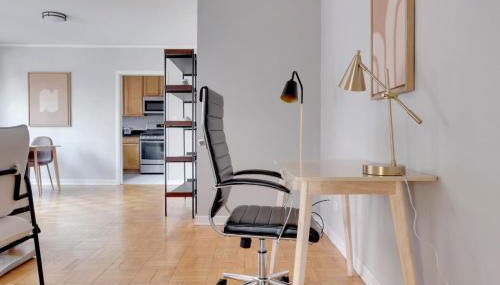 Evanston 1BR w Dishwasher nr Nwestern CHI-520 - Foto 4, Other