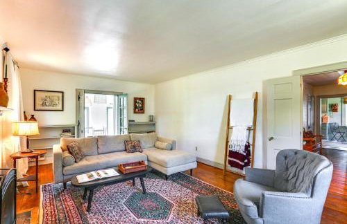 Walkable Location Historic Home in Charles Town! - Foto 11