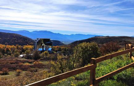 Acogedor apartamento en Font Romeu-Via I - Foto 26