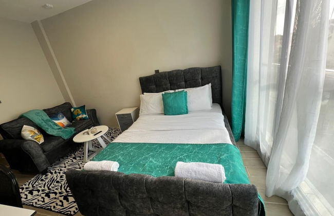 Caster JKIA Homes - Foto 9